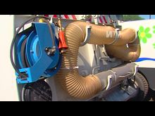 Импульс-ТВ: Уборка