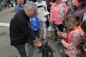 День города Великие Луки