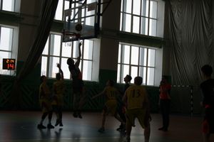 Великолучане завоевали бронзу на Международном турнире по баскетболу (ФОТО)