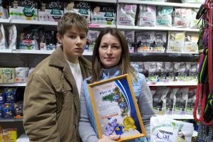 Подведены итоги фотоконкурса «Пи-пи-пи-фото» (ФОТО)