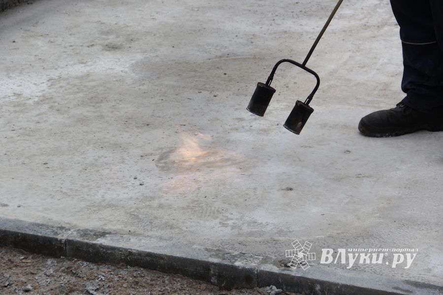 В Великих Луках появится новая старая детская площадка (ФОТО)