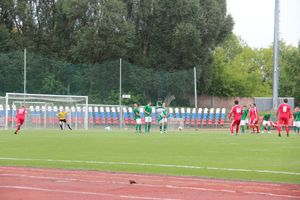 Великолукский ​«Экспресс» — победитель Кубка Псковской области (ФОТО)
