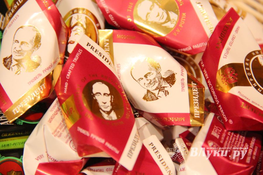 Такой рыбы нигде больше нет (ФОТО)