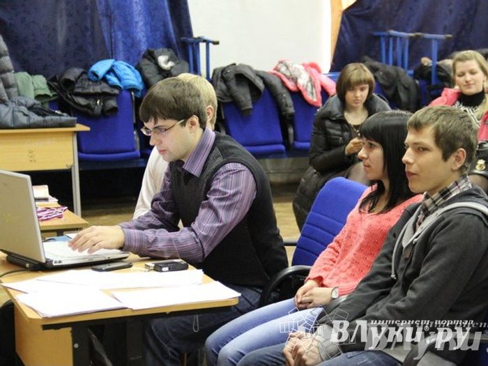 Интеллектуальное шоу "Ворошиловский стрелок"