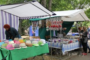 День города Великие Луки