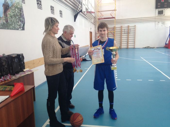 Фото: СШ «Экспресс»