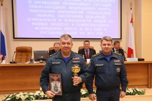 По итогам года Псковская область заняла третье место среди субъектов Северо-Запада (фото)