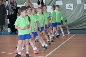 Олимпионик