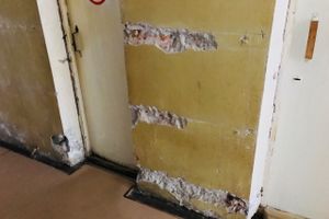 Районной больнице требуется лечение (ФОТО)