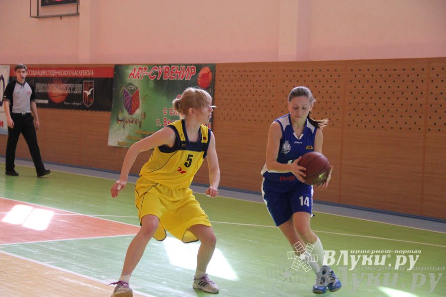 ​Чемпионат России АСБ СЗФО