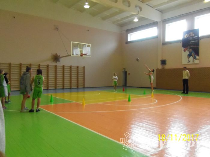 Великолучанки стали обладателями мини-кубка г. Великие Луки по баскетболу (ФОТО)