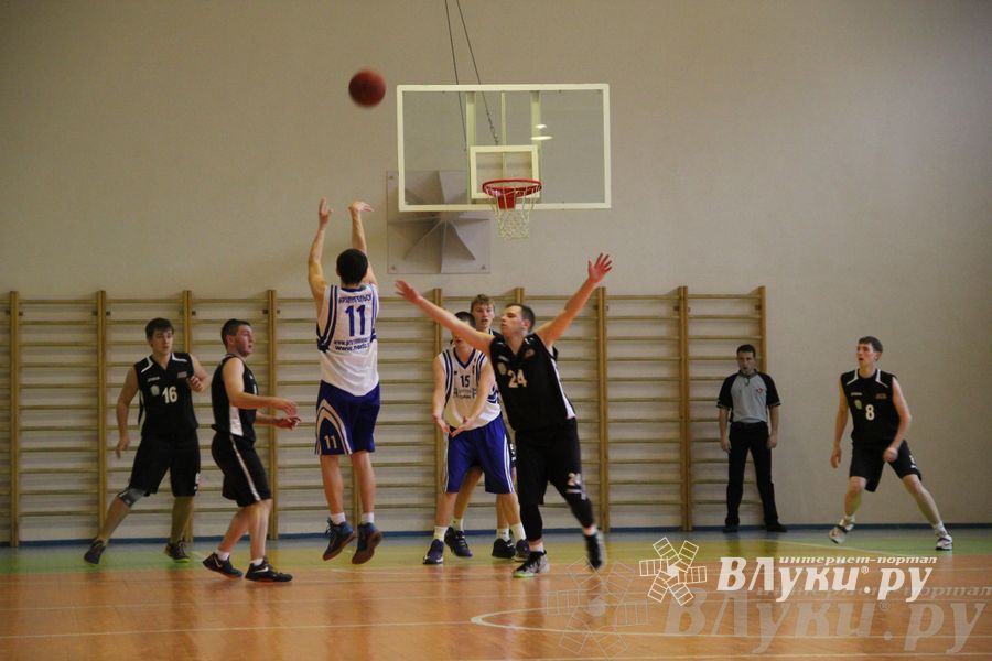 Завершился первый тур СЗФО Чемпионата АСБ в Великих Луках (фото)