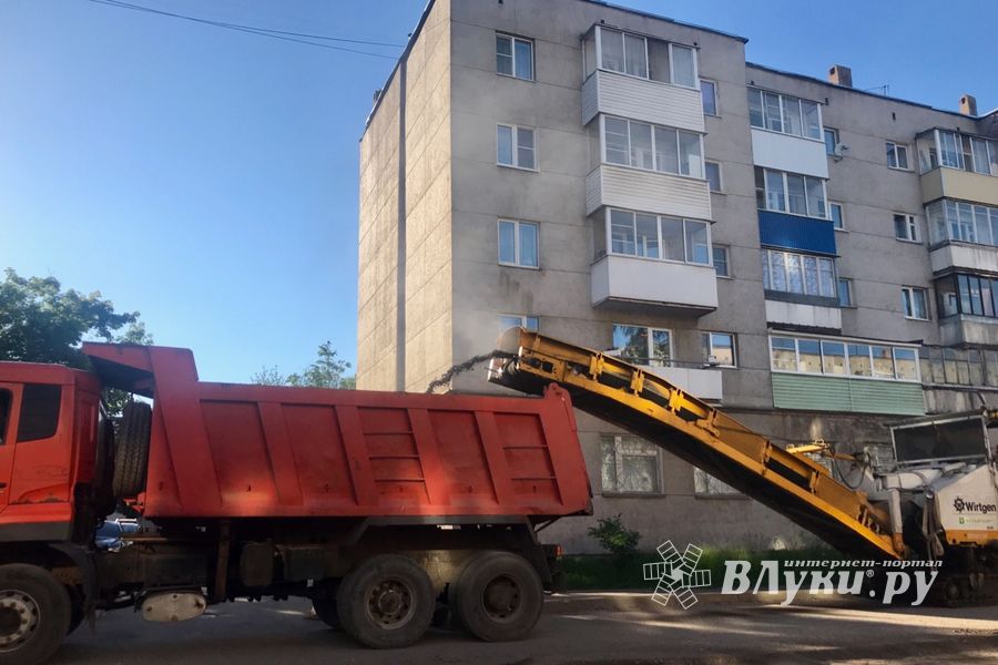 Дьяконова закрыта, ещё на ряде улиц – затруднения (ФОТО)