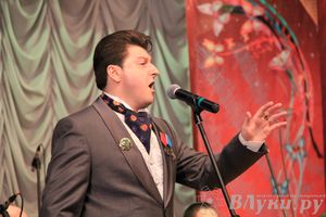 ​Музыкальный фестиваль, посвященный 175-летию со дня рождения М.П. Мусоргского