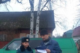 В Великих Луках прошел профилактический рейд (ФОТО)