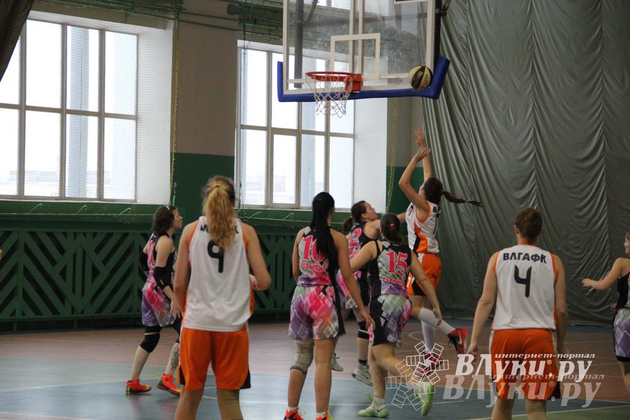 В Великих Луках прошли игры АСБ