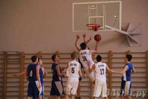 ​Чемпионат России АСБ СЗФО