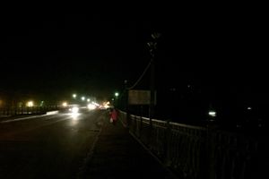 Вчера Великие Луки погрузились во тьму (ФОТО)
