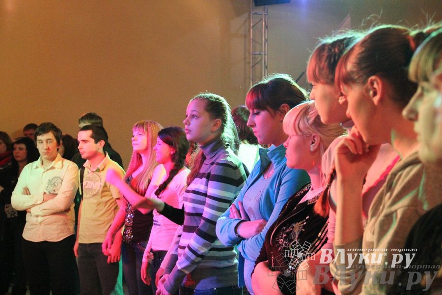 Рэп-фестиваль «Ритмы улиц»