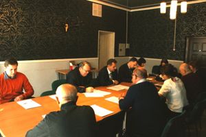 В областном центре общественники обсудили результаты своей работы (фото)