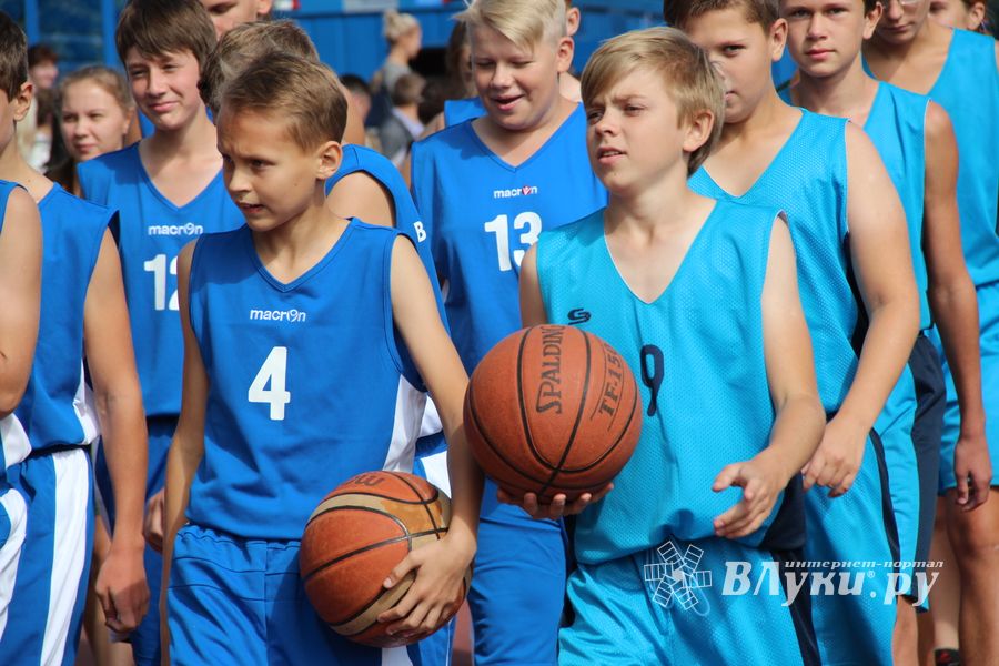 День спорта в День города: сила, мужество и грация (ФОТО)