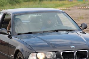 Состоялся 2-й этап Авто спринт-слалома