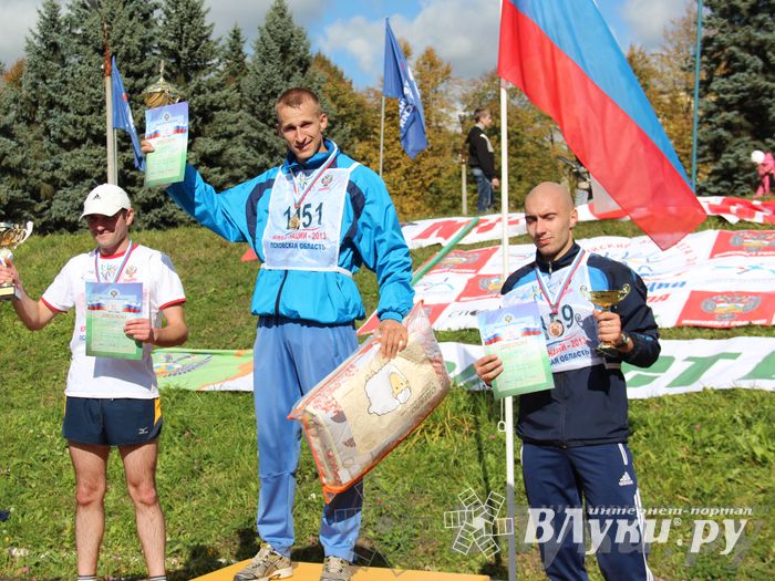 Кросс нации