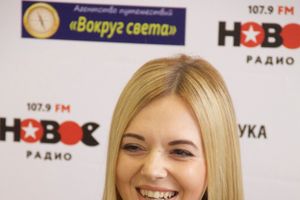 Участники проекта  «Новые голоса на Новом Радио Великие Луки - 2017»  заявили о себе (ФОТО)