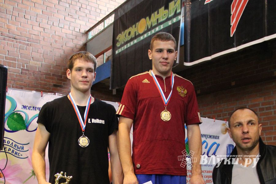 16-й Международный турнир по боксу (фото)