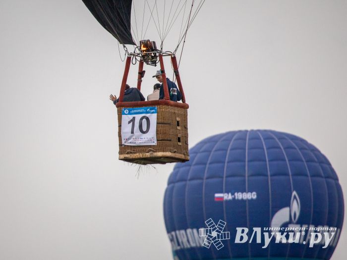 Фото: Александр Воробьёв