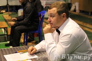 Открытие 16-го  Международного турнира по боксу