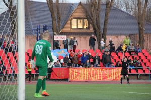 Футбол (ФОТО)