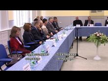 Перец-Рапид: Расширенная встреча предпринимателей и власти