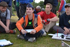 Автор фото: Дарья Мораускайте