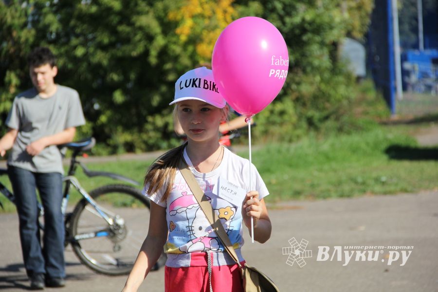 Велопробег