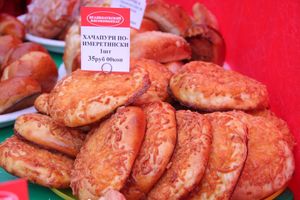 ​Вкус родом из детства