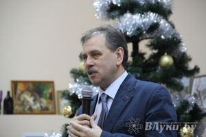 «Издательство Сергея Маркелова» отметило юбилей (фото)