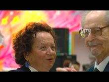 Импульс-ТВ: Поколение победителей: Мария Сизова и Иван Александров