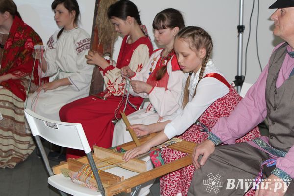 Названы победители областного конкурса детских интерактивных туристских программ (фото)