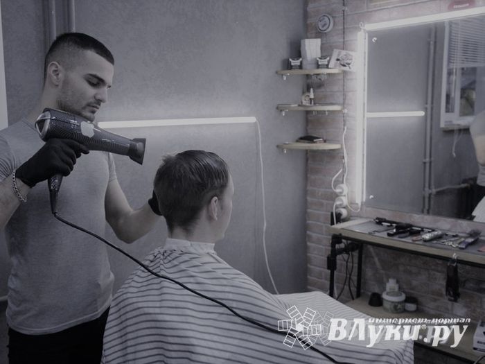 Женщинам вход сюда почти запрещён (ФОТО)