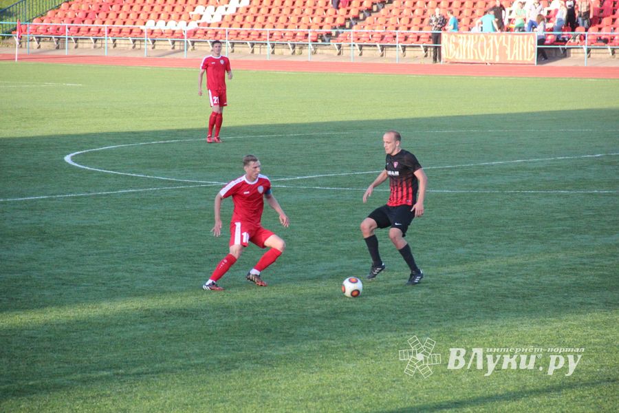 Футбол (ФОТО)