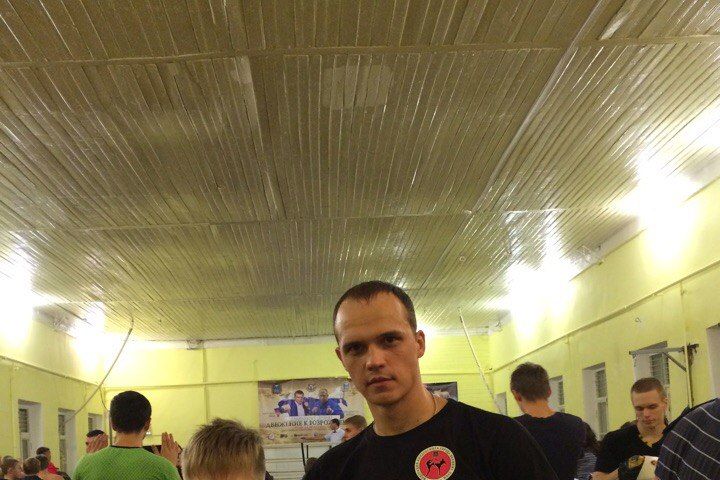 Великолучане стали победителями соревнований по кикбоксингу (ФОТО)