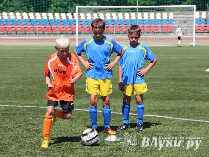 Мастер-класс с Вячеславом Даевым