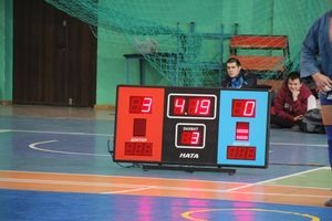 В Великих Луках - время жарких схваток (16+) (ФОТО)