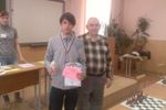 Великолучанин Валентин Власов выиграл второй турнир фестиваля по быстрым шахматам (ФОТО)