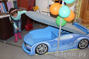 В Великих Луках начала работу 4-ая универсальная выставка