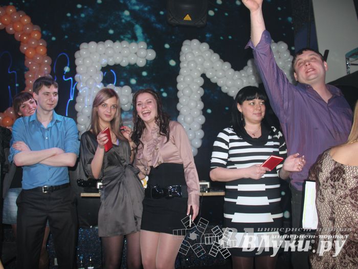 Состоялось официальное открытие радиостанции DFM в Великих Луках