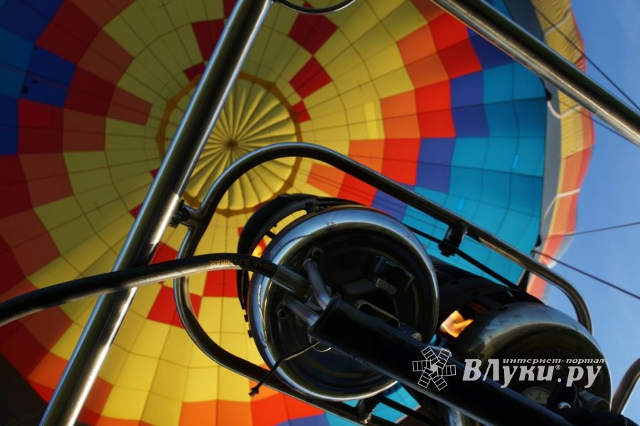 МВВвВЛ: Идеальное утро 10 июня (фото)