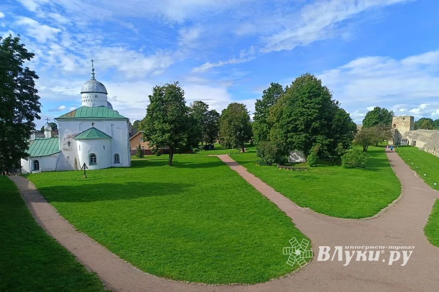 ВЛуки.ру