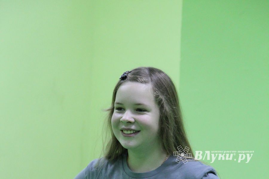 Акция «Здоровое поколение»